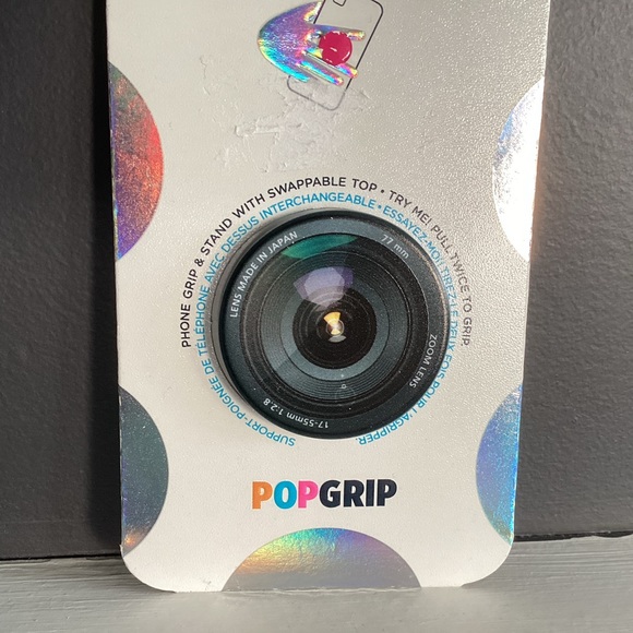PopSocket Shutter - Picture 6 of 8